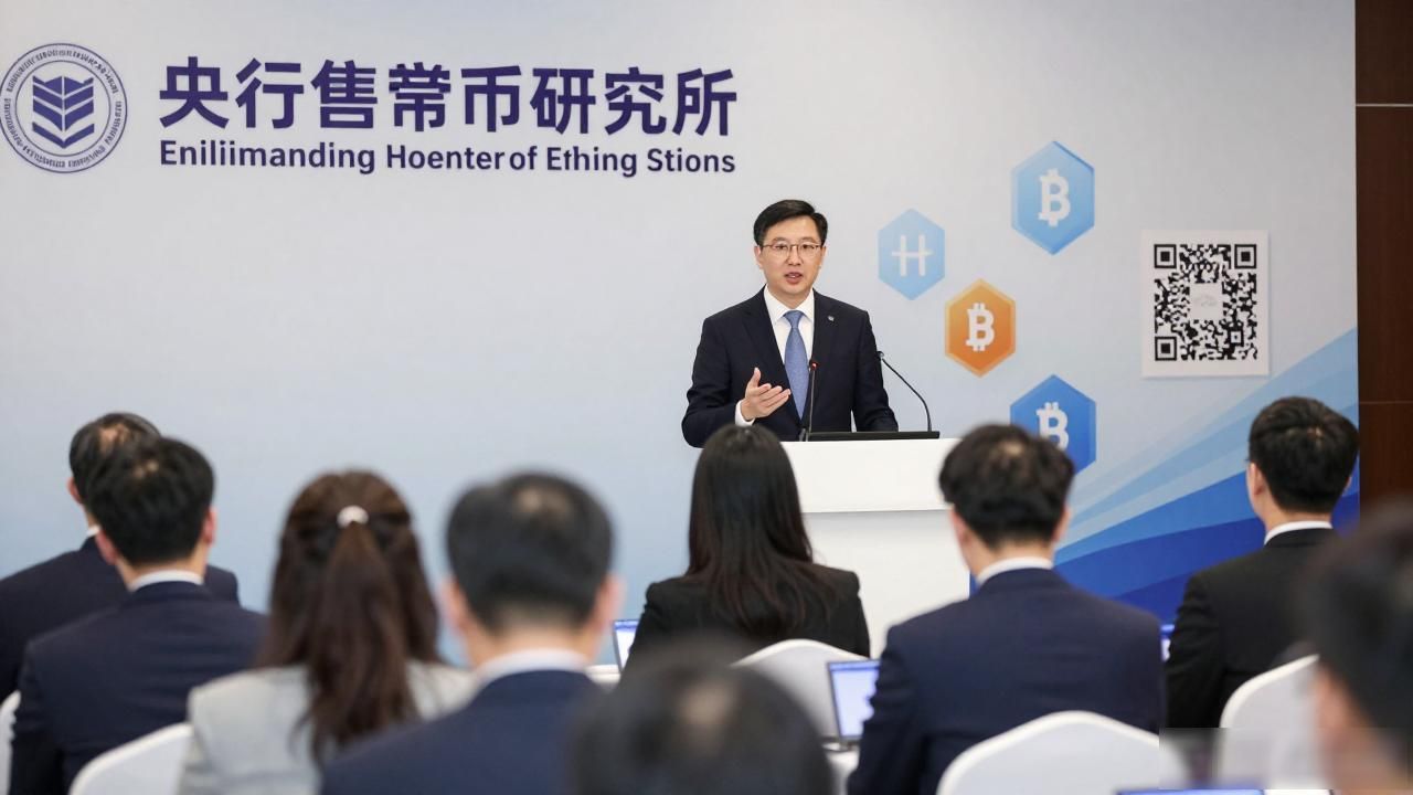 数字人民币专家团队_央行数字货币专家名单_数字人民币研发动态