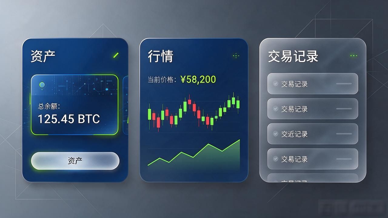 技术架构选择交易系统_搭建合规交易所_如何建数字货币交易所
