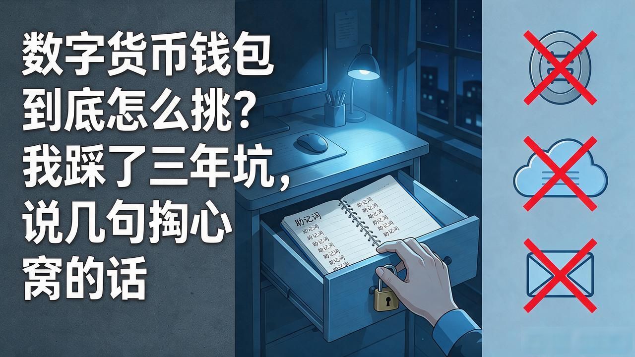 冷钱包与热钱包资产分配策略_数字货币钱包私钥安全存储方法_数字货币钱包钱包