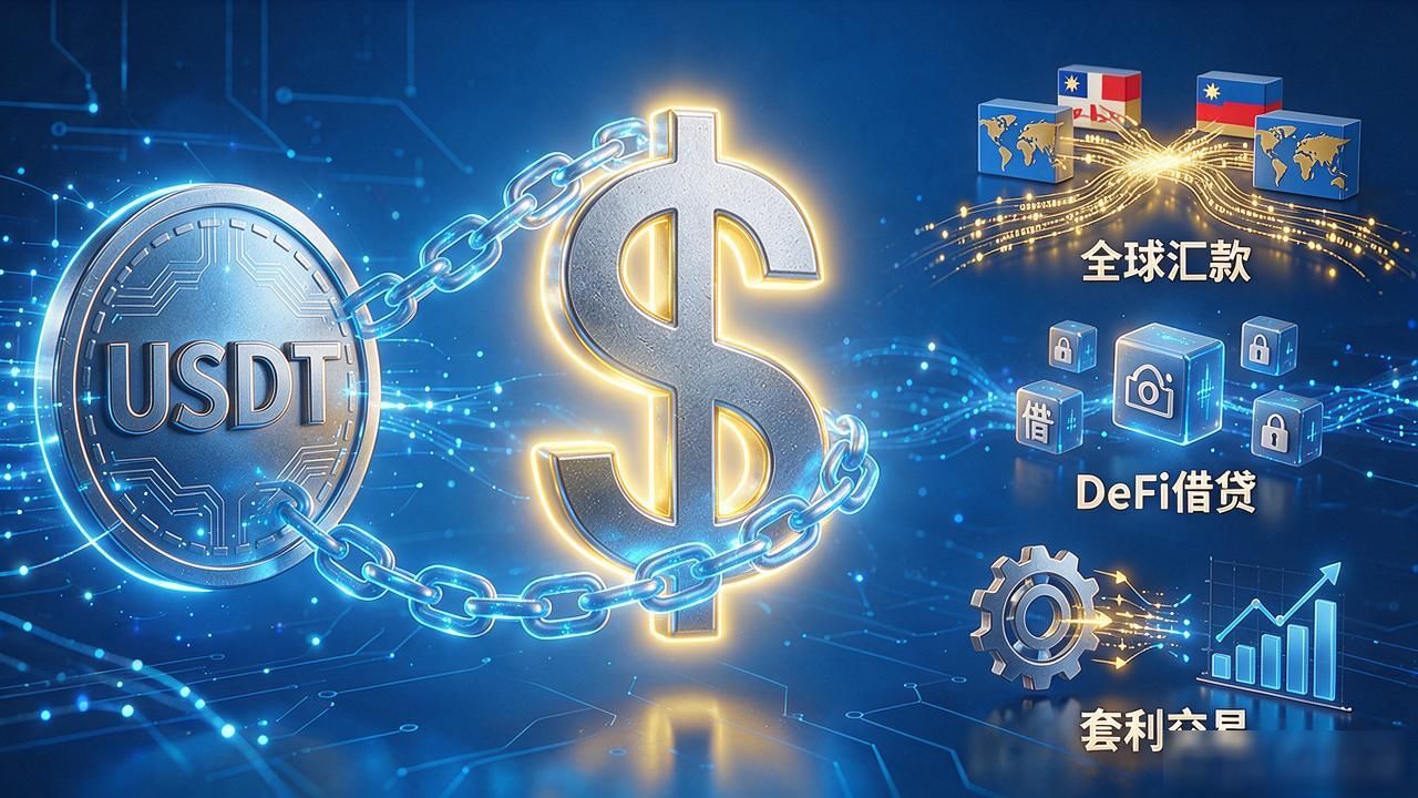 稳定币USDT与PAXG对比_有锚定功能的数字货币_数字货币锚定机制原理
