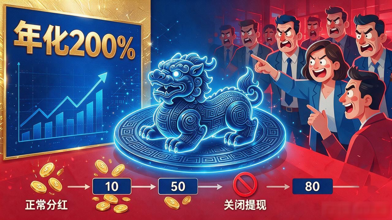 区块数字货币收益到底怎么算？一个干5年的人说句实话
