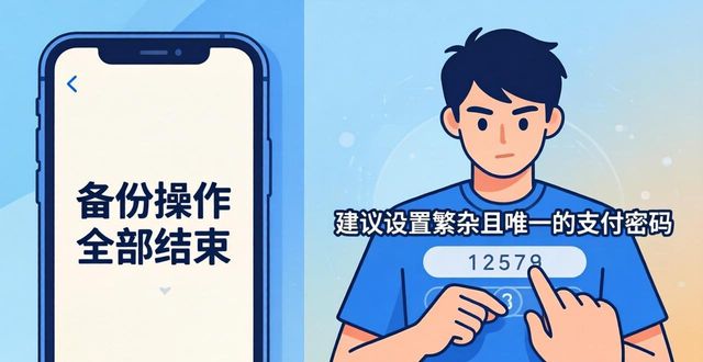 比特派钱包新手下载教程，3分钟上手