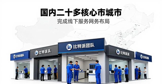 比特派最新版下载合作伙伴与市场拓展详情 用户必备指南