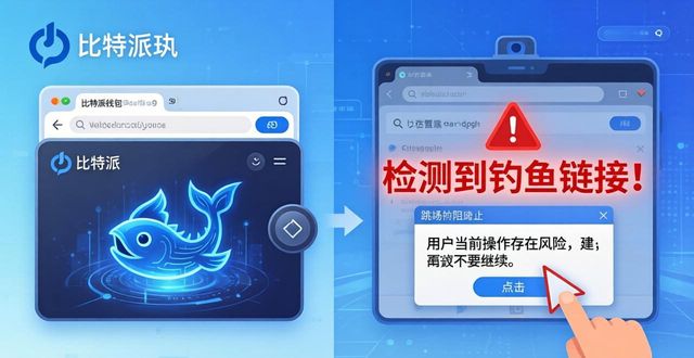 比特派钱包网址安全防护与隐私措施全指南 弄懂放心用
