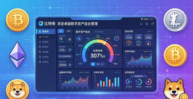 比特派是怎么样的平台_如何通过比特派安卓版实现个性化的投资组合管理？_比特派是什么意思