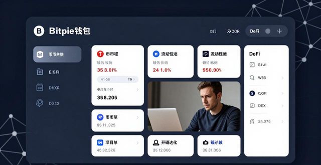 Bitpie钱包怎么样？用户亲测功能与设计