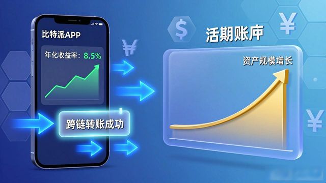比特派是怎么样的平台_比特派交易所可靠吗_如何在比特派官方下载最新版中保持稳定回报?