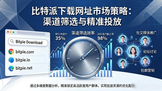 比特派下载网址 用户怎么参与？市场策略全解析