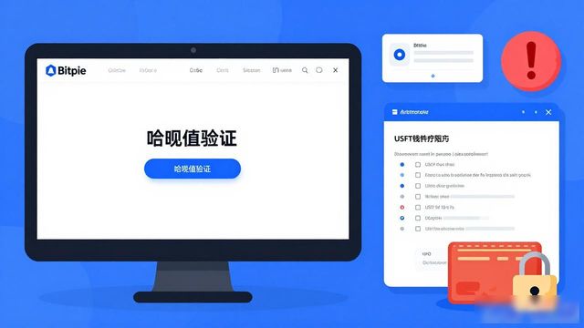 Bitpie官网下载安全吗？与第三方渠道比哪个好？