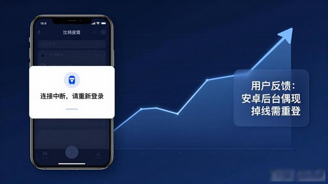 比特派最新版下载量暴增，用户真实反馈如何？