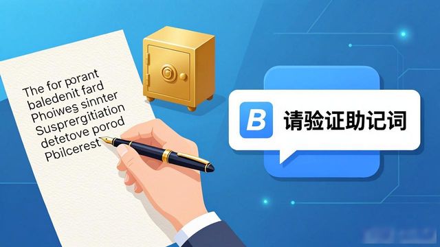 比特派钱包热钱包安全设置指南