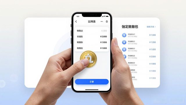 比特派钱包新版下载后，投资信任这样提升