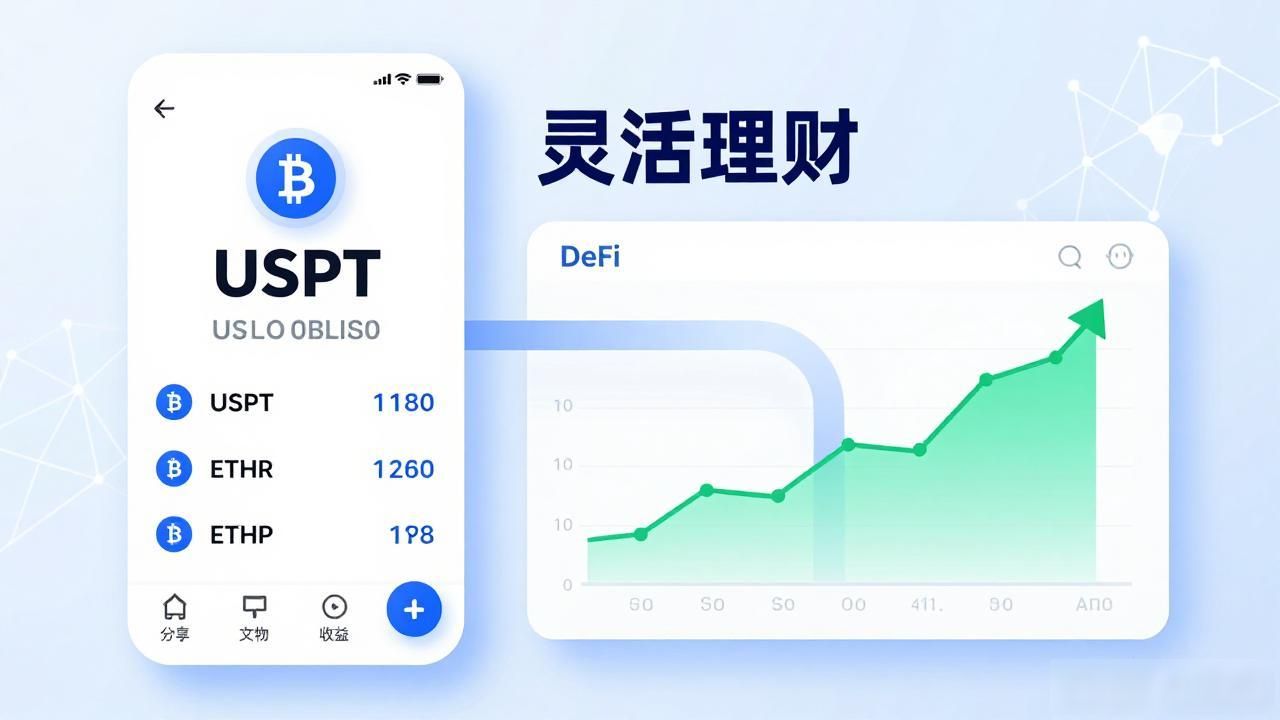 如何在比特派Bitpie使用教程中获得收益_比特派钱包官方空投活动_比特派钱包收益方法