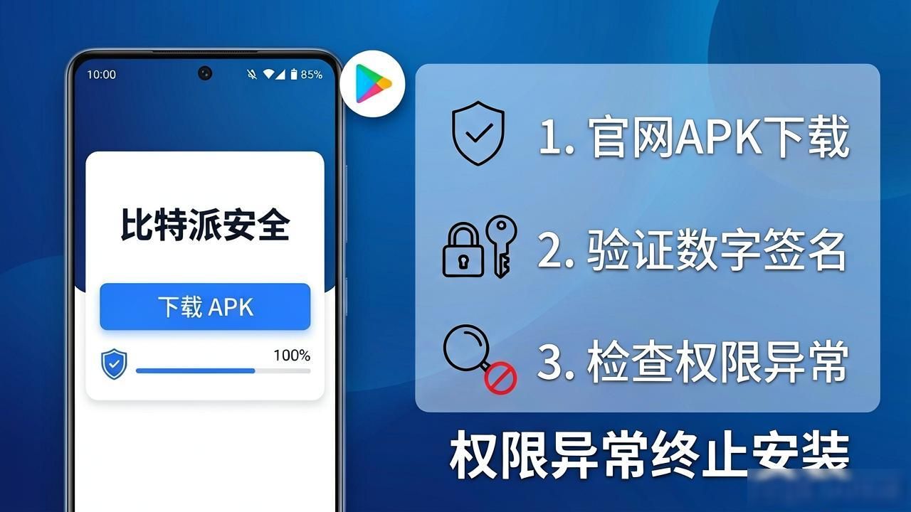如何在比特派官方下载最新版中实施合规流程?_比特派官方下载_去中心化钱包安全下载路径