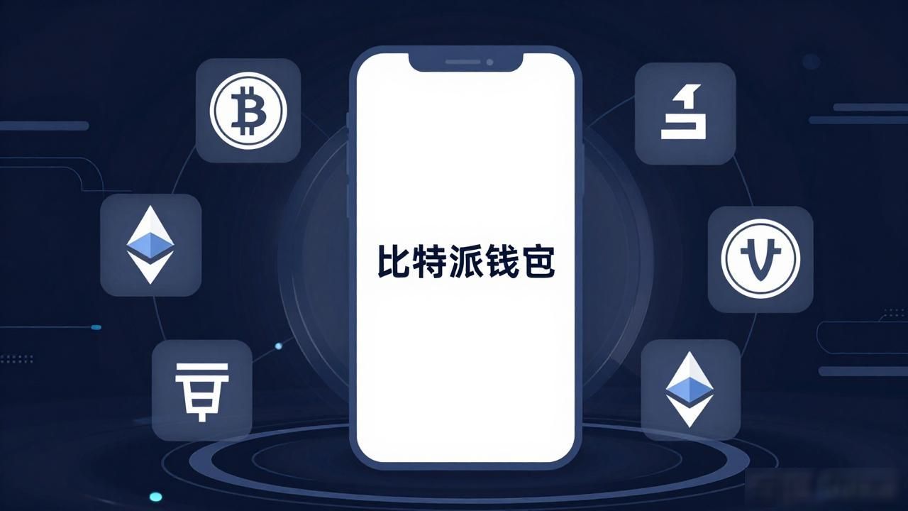 比特派Bitpie钱包app的市场竞争分析与策略_去中心化资产管理_Bitpie钱包