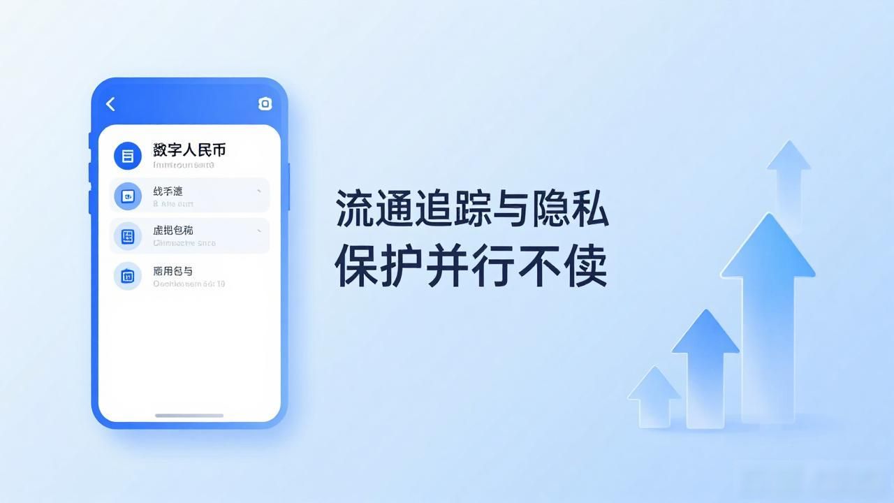 数字人民币钱包普及_人民币数字货币投放_数字人民币断网支付体验