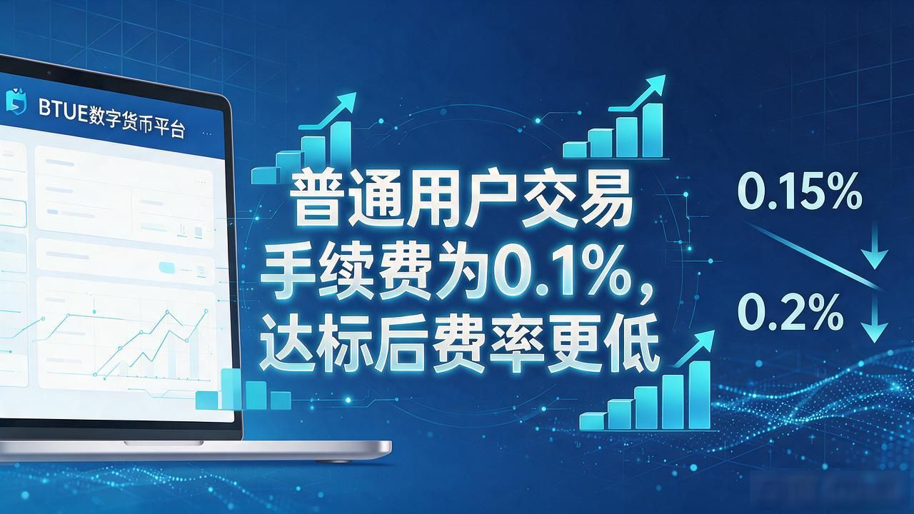 适合新人的BTUE数字货币平台怎么样_BTUE数字货币平台_BTUE数字货币平台安全性能如何