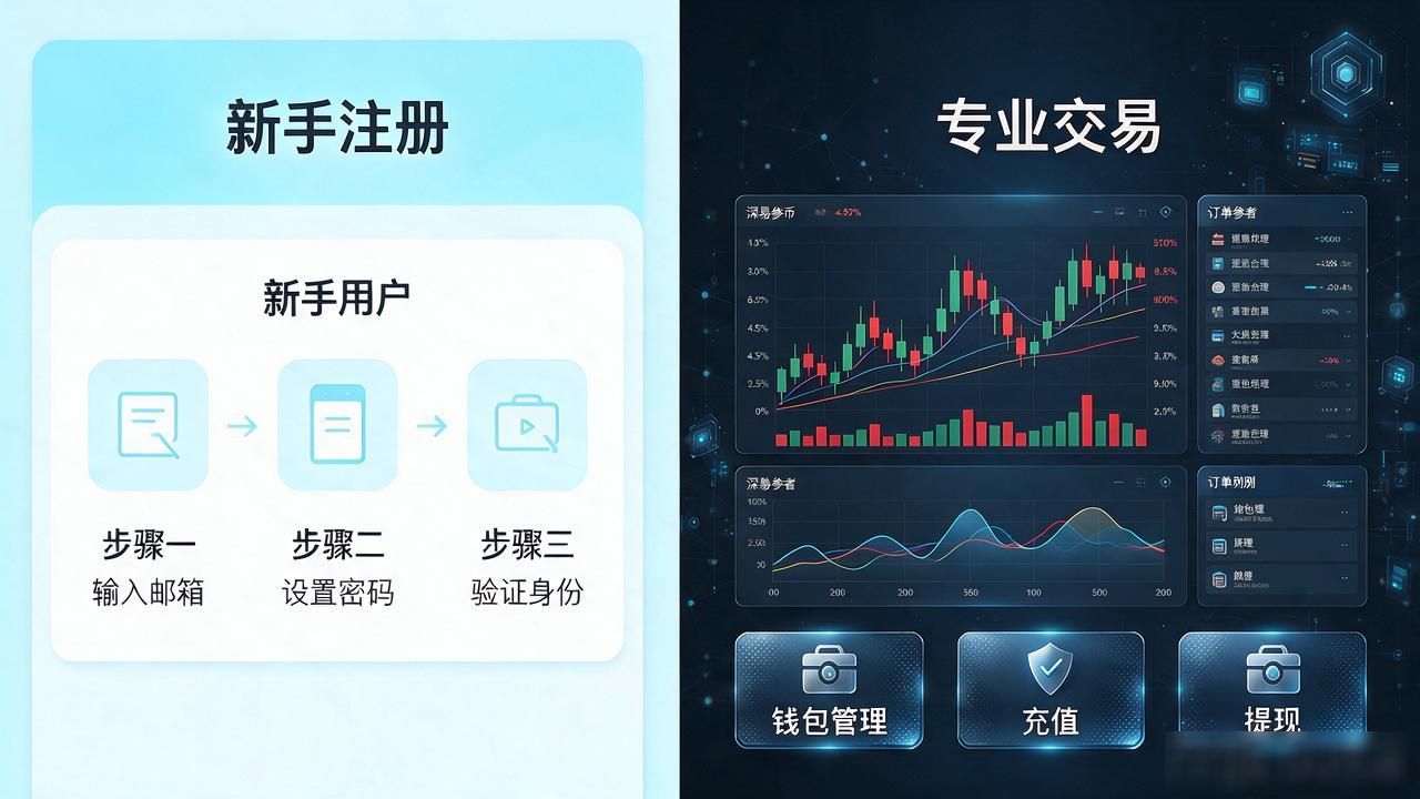 app搭建数字货币_数字货币交易平台技术架构_数字货币App开发步骤