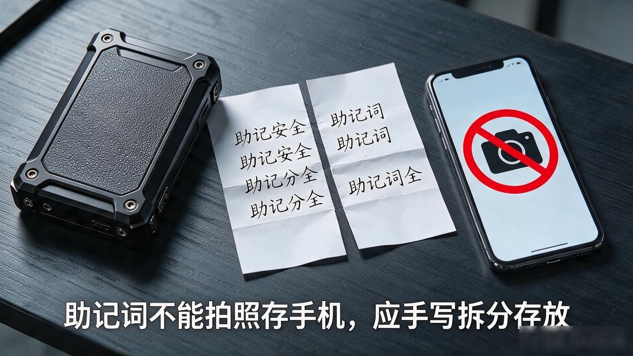 数字货币钱包冷钱包_冷钱包靠不靠谱是不是智商税_硬件冷钱包私钥保护方法