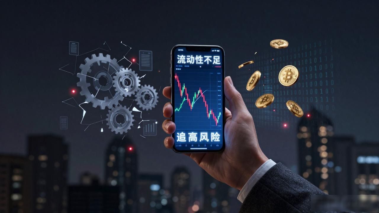 手里拿着创识科技股的注意，数字货币这条线还能不能继续拿？