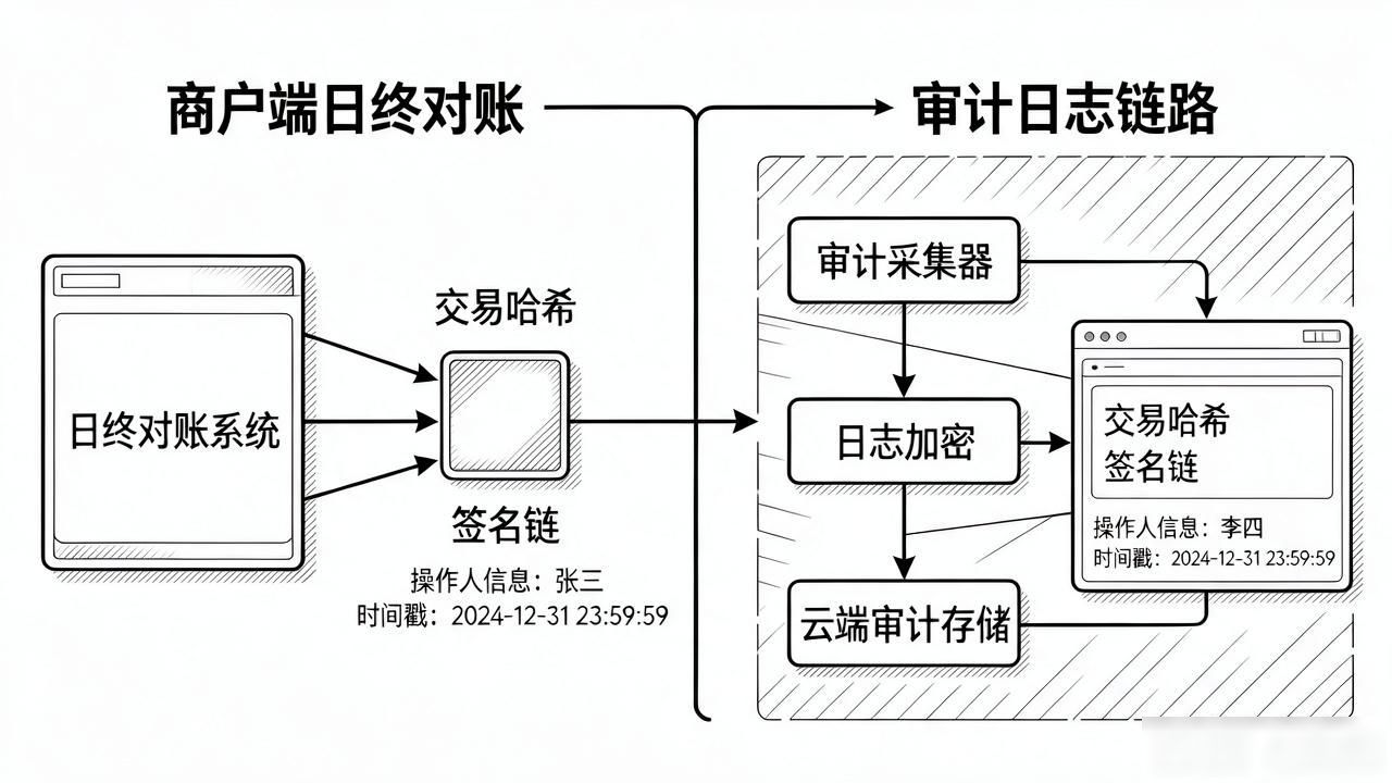 数字货币核销流程图总看不懂？全链路步骤一次给你讲透