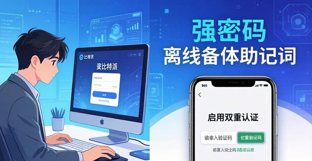 如何通过比特派官方下载进行风险缓解？_比特派下载_比特派是怎么样的平台