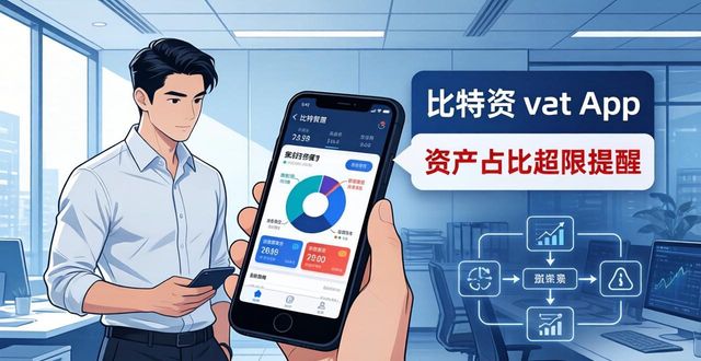 比特派钱包是冷钱包还是热钱包_比特派钱包是冷钱包吗_比特派钱包APP的投资组合管理功能介绍