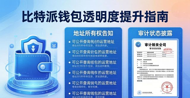如何在比特派钱包网址中增加透明度？_bitpie比特派钱包_比特派钱包trx