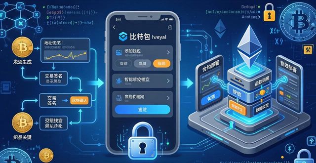 添加钱包功能展示:比特派钱包的强大_比特派钱包使用教程_比特派钱包trx