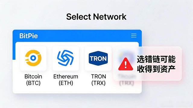 bitpie比特派钱包_流程分析:比特派钱包怎么添加钱包?_比特派钱包教程