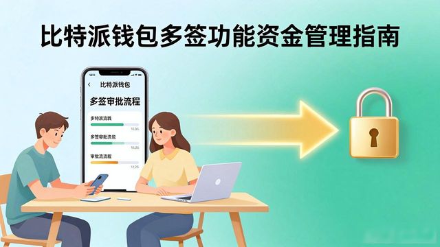 如何通过比特派钱包提升资金灵活性?_比特派钱包提币手续费_2021比特派钱包使用视频