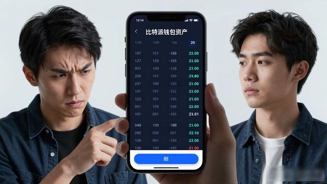比特派钱包下载后，如何用它做心理测试？