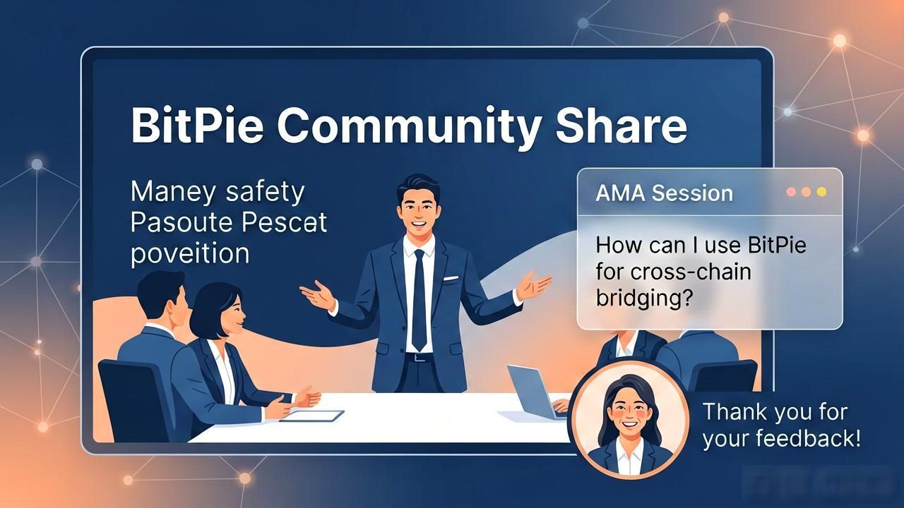 比特派钱包社群运营指南：如何让用户留下来