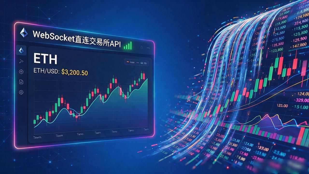 数字加密货币看盘软件怎么选？