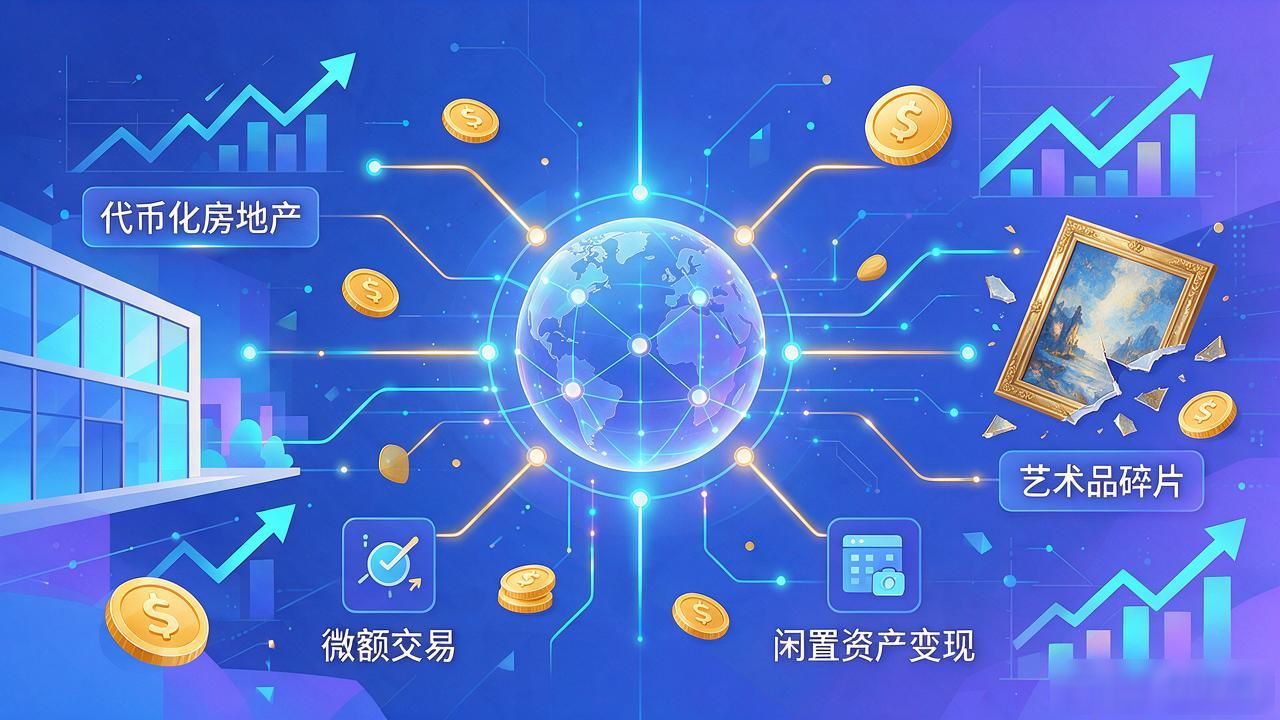 加密数字货币作用：到底能帮你解决什么实际问题？