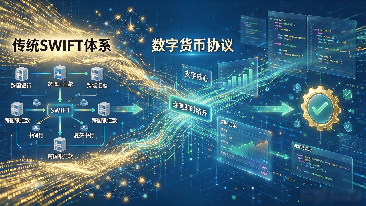 清算合规系统设计_数字货币支付协议_数字货币支付协议