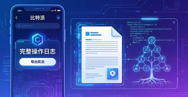 如何在比特派官方下载最新版中提升信息透明度？_比特派下载_比特派是怎么样的平台