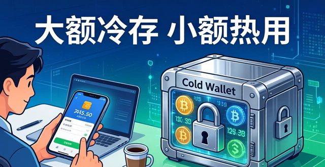 bitpie比特派钱包_比特派钱包体系_确保您的资金安全：比特派钱包下载安装后如何优化设置并进行有效的资产管理？