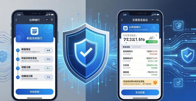 探寻比特派钱包新版亮点：体验升级与赋能