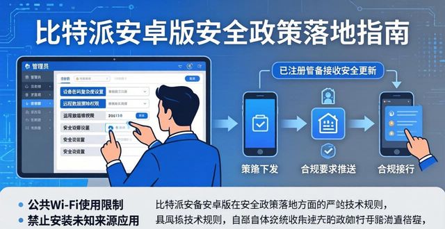 比特派是干嘛的_如何通过比特派安卓版下载推行安全政策？_比特派合法吗