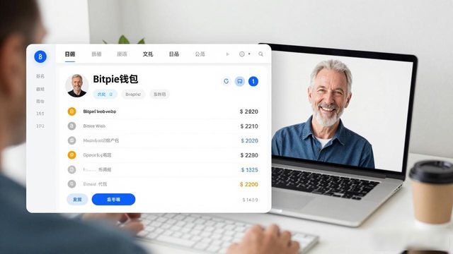 Bitpie钱包用户都在怎么用？真实反馈来了