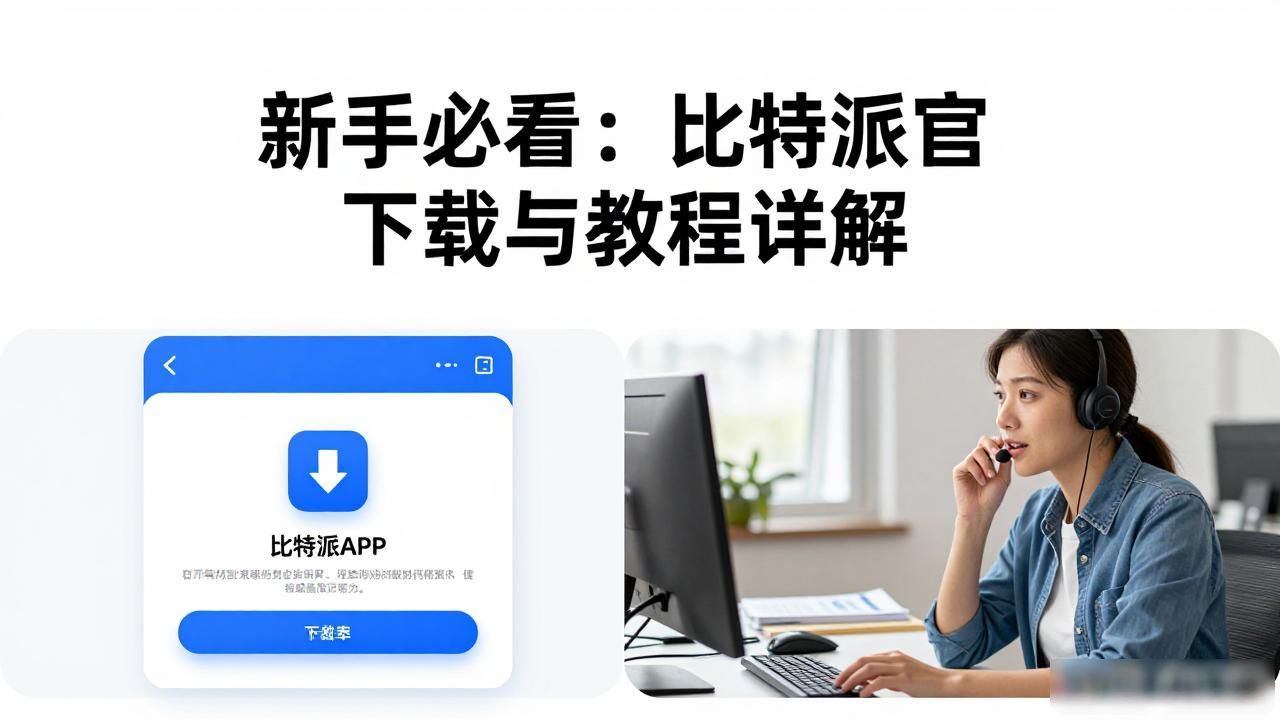 加密货币市场教育_比特派官方下载_比特派官方下载的市场教育与用户支持