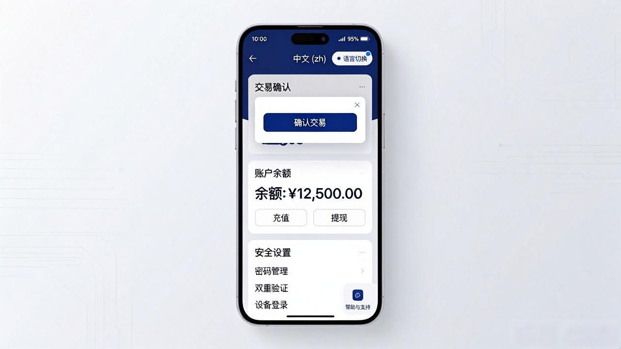 比特派钱包app官方下载中文版的多语言支持_比特派钱包多语言支持_数字货币钱包多语言切换