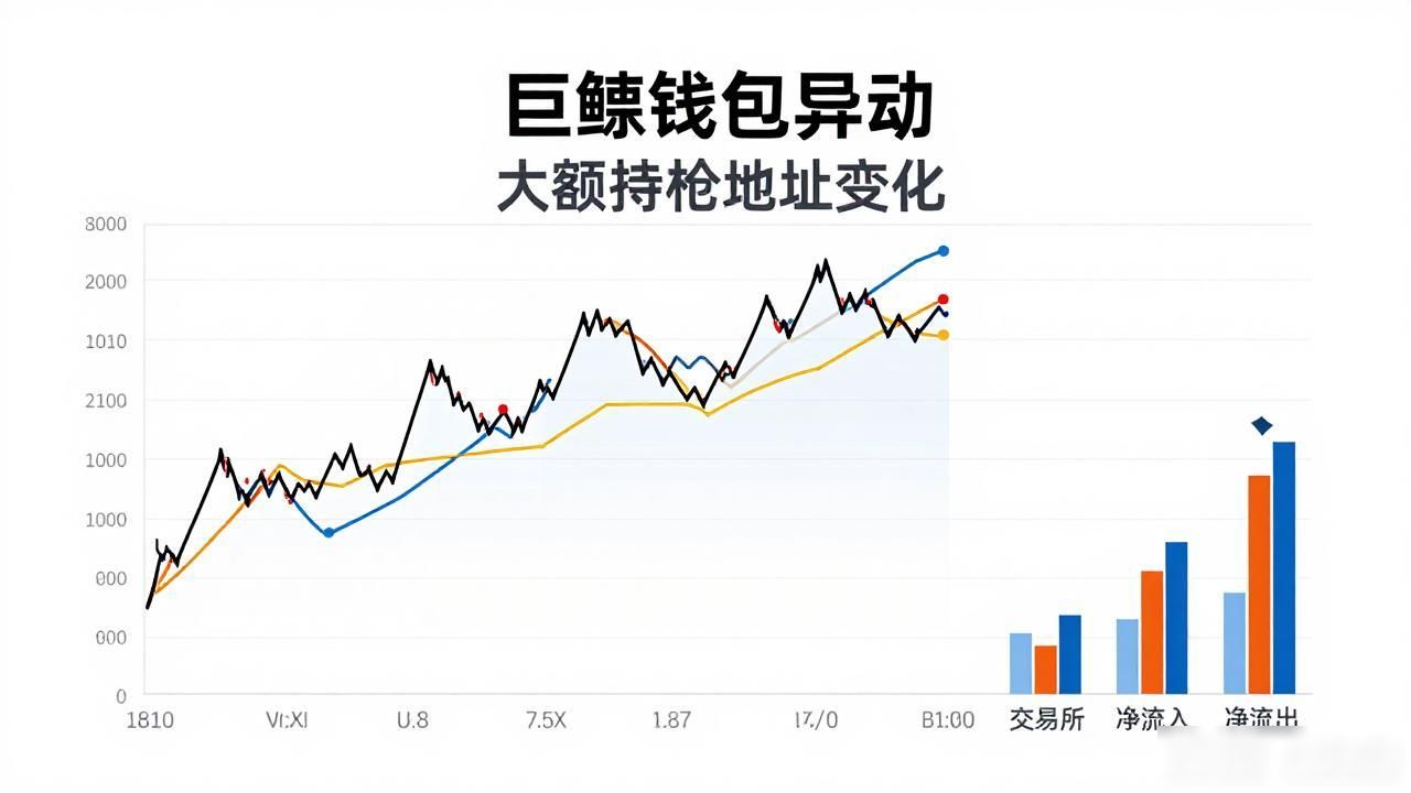 数字货币最近价格走势深度解析