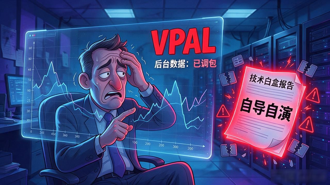 VPAL数字货币靠谱吗？普通人能参与的虚拟币真的稳赚吗