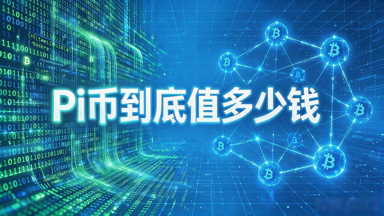 Pi币主网迁移进度与流动性问题_Pi币真实价值与流通现状_pi数字货币详情