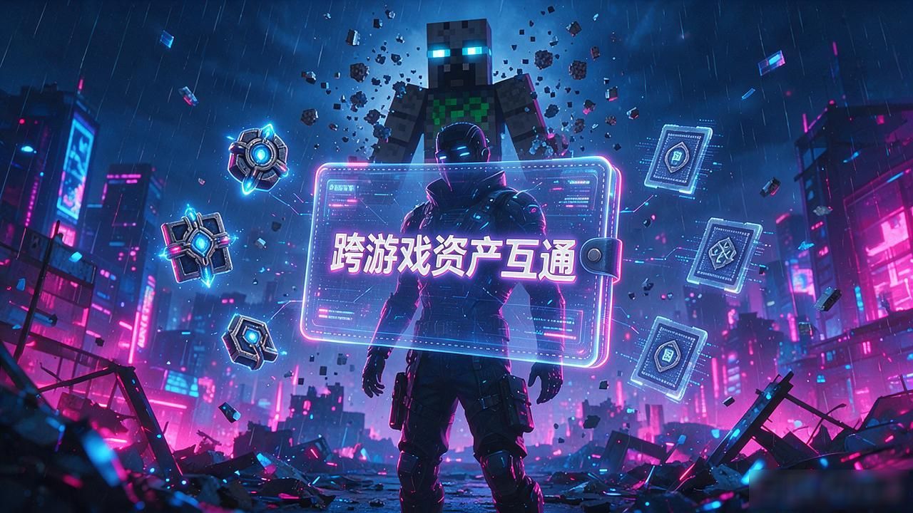 非同质化代币经济系统_网络游戏和数字货币_游戏内数字资产交易