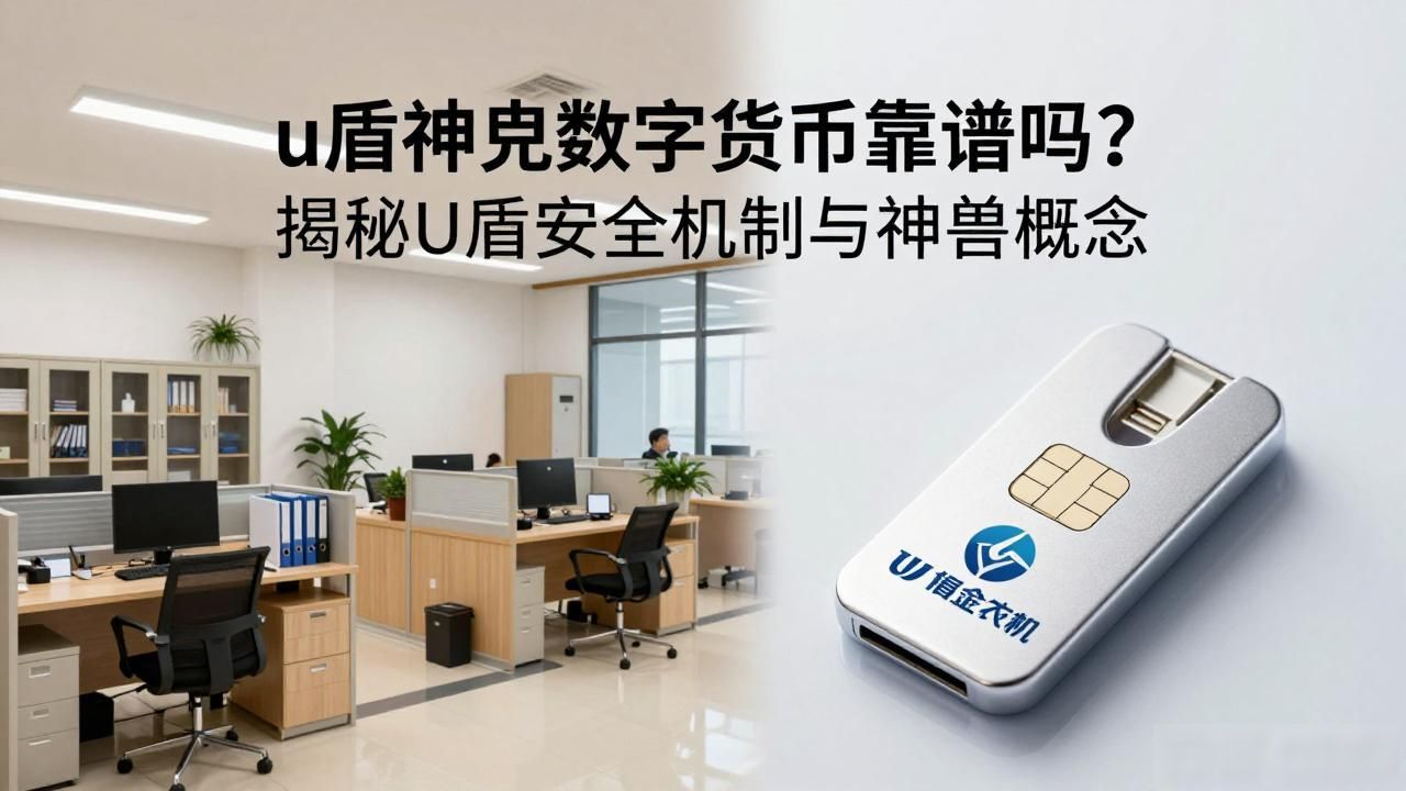 u盾神兽数字货币_u盾神兽数字货币_数字货币投资风险防范