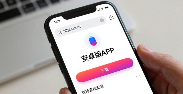 安卓设备上如何找到比特派钱包APP的官方下载？_bitpie比特派钱包_比特钱包