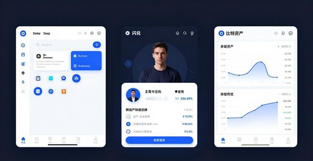 比特派是怎么样的平台_如何通过比特派官方下载实现灵活资金管理？_比特派钱包-安全多链